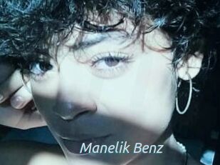 Manelik_Benz