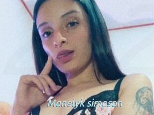 Manelyk_simpson