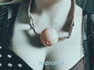 Manon19