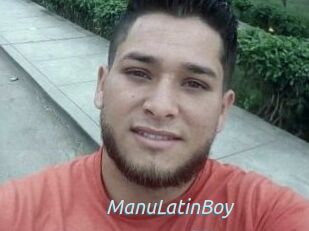 ManuLatinBoy