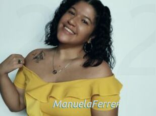 ManuelaFerrer