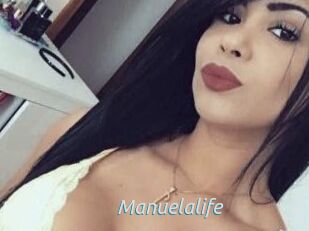 Manuelalife