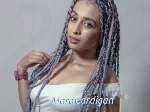 MaraCardigan