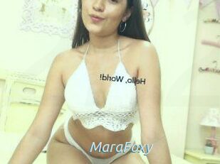 MaraFoxy