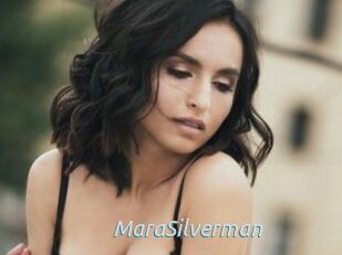 MaraSilverman