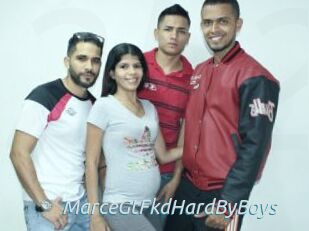 MarceGtFkdHardByBoys