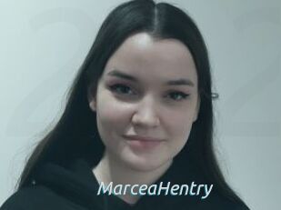 MarceaHentry