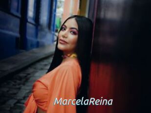 MarcelaReina