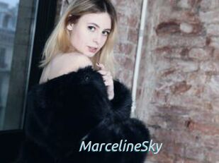 MarcelineSky