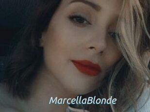 MarcellaBlonde