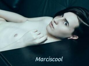 Marciscool