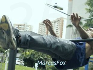 MarcusFox