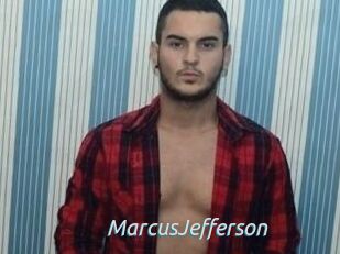 MarcusJefferson