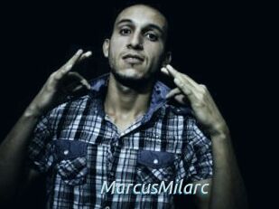 MarcusMilarc