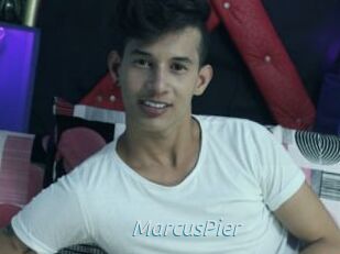 MarcusPier