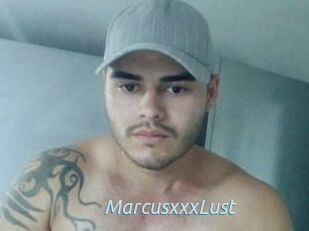 MarcusxxxLust