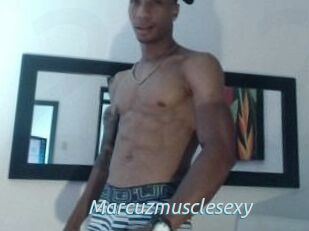 Marcuzmusclesexy