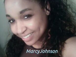 MarcyJohnson