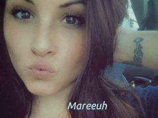 Mareeuh