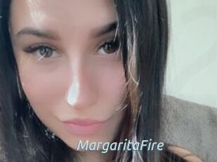 MargaritaFire