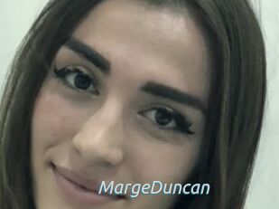 MargeDuncan