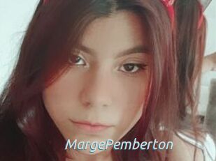 MargePemberton