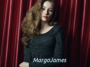 MargoJames