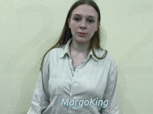 MargoKing