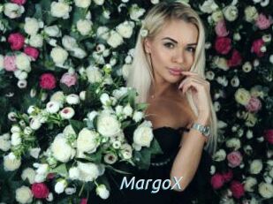 MargoX