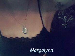 Margolynn