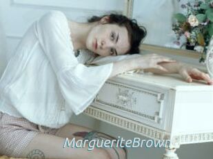 MargueriteBrown