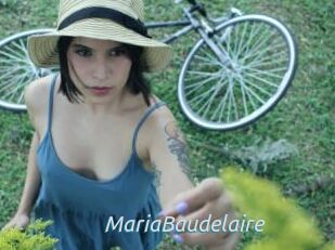 MariaBaudelaire