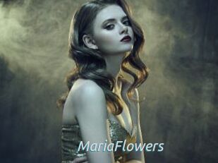 MariaFlowers