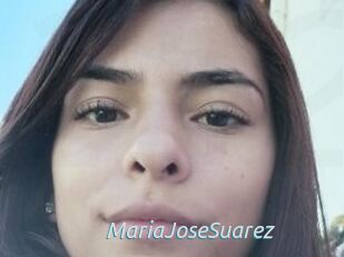 MariaJoseSuarez