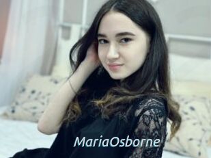 MariaOsborne