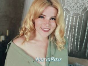 MariaRoss