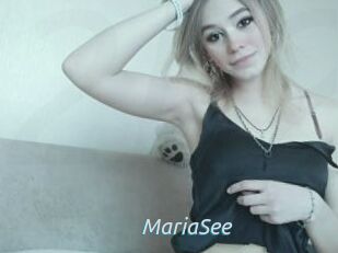 MariaSee