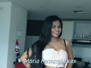 Maria_Fernanda_xox