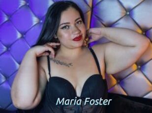 Maria_Foster