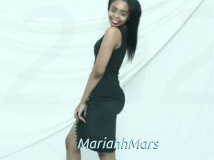 MariahhMars