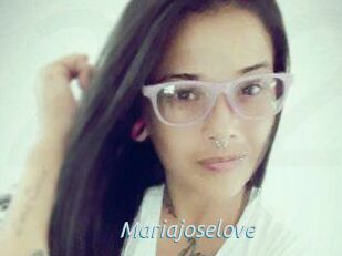 Mariajoselove