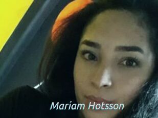 Mariam_Hotsson