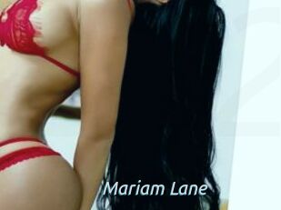 Mariam_Lane