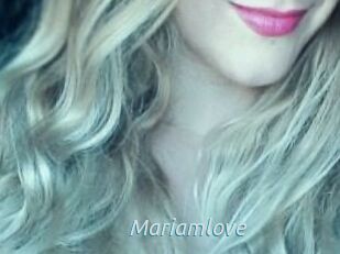 Mariamlove