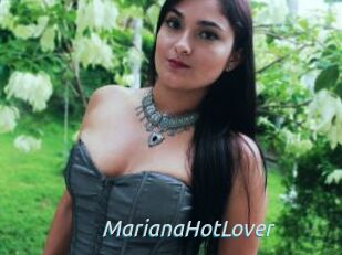 MarianaHotLover