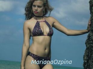 MarianaOzpina