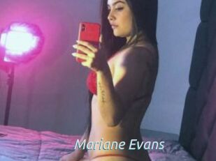 Mariane_Evans