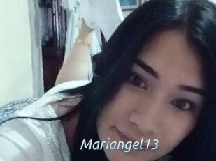 Mariangel13