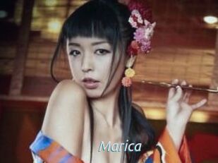 Marica