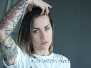 MarieDavidson